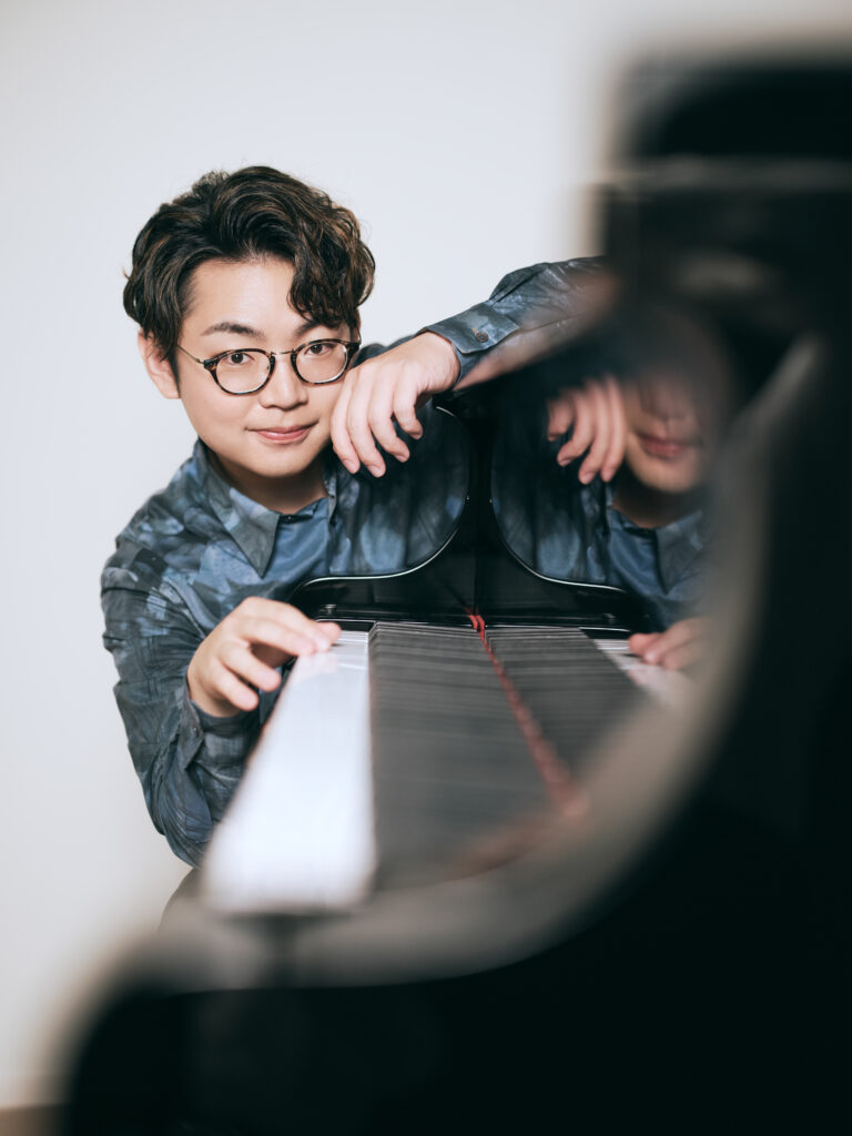 梨本卓幹のプロフィール写真